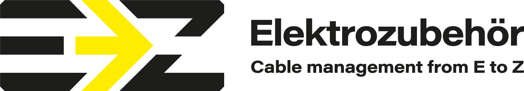 ELEKTROZUBEHÖR Logo