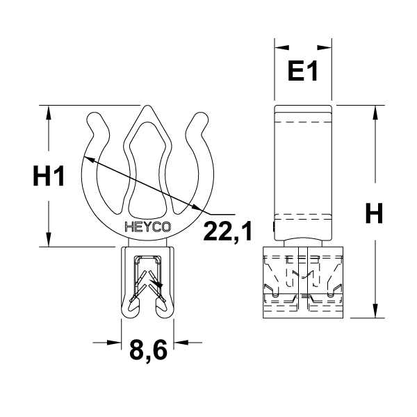 HELIOS EC