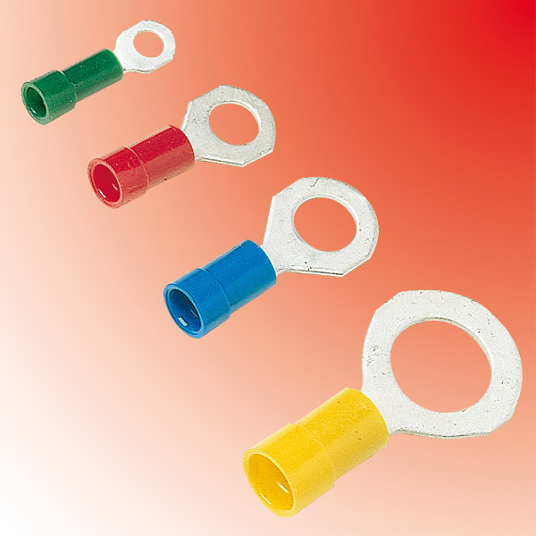 Terminali A Bussola 10-12. ACQUISTO DA 50PZ (50 NR) - BMM 00612 - - Materiale Elettrico Online - Foto 6