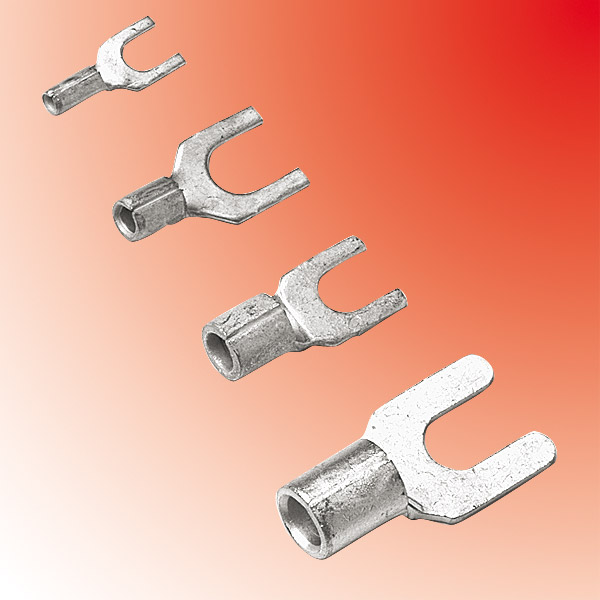 Ferrule Non Isolati 0.5-16 Mm2 100 Terminali Cavo Vuoti Manicotti Non Isolati Da 0 5 Mm A - Foto 7