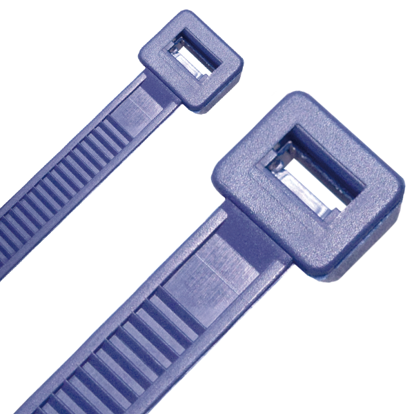 DETECTABLE CLAMPS | Elektrozubehör