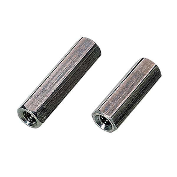 10 pz M10 Tubo Dente Cavo Filettatura Interna Ve Cavo Dado Tappo Della Lampada Lampadario Collegare Asta Base Fissa Accessori Per L'illuminazione  39