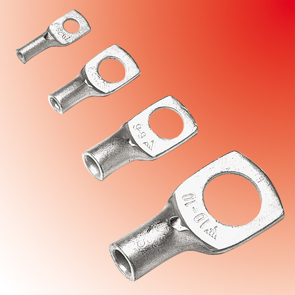 BM BM CAPICORDA PER CONDUTTORI IN RAME PIASTRA RIDOTTA NON ISOLATI Sezione 70 Mm F6 019313