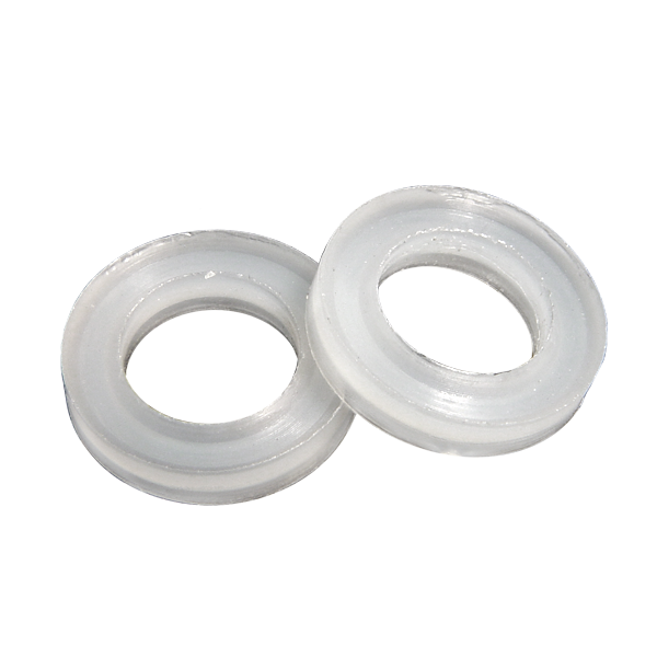 Set Viti E Dadi In Nylon - 530 Pezzi Metrici Per Fai Da Te E Riparazioni - Foto 3