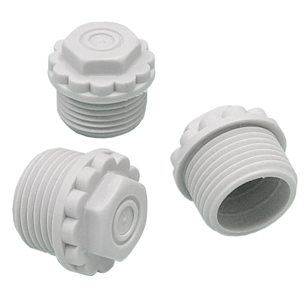 Tappi Filettati, Tappi Di Tenuta | Ganter