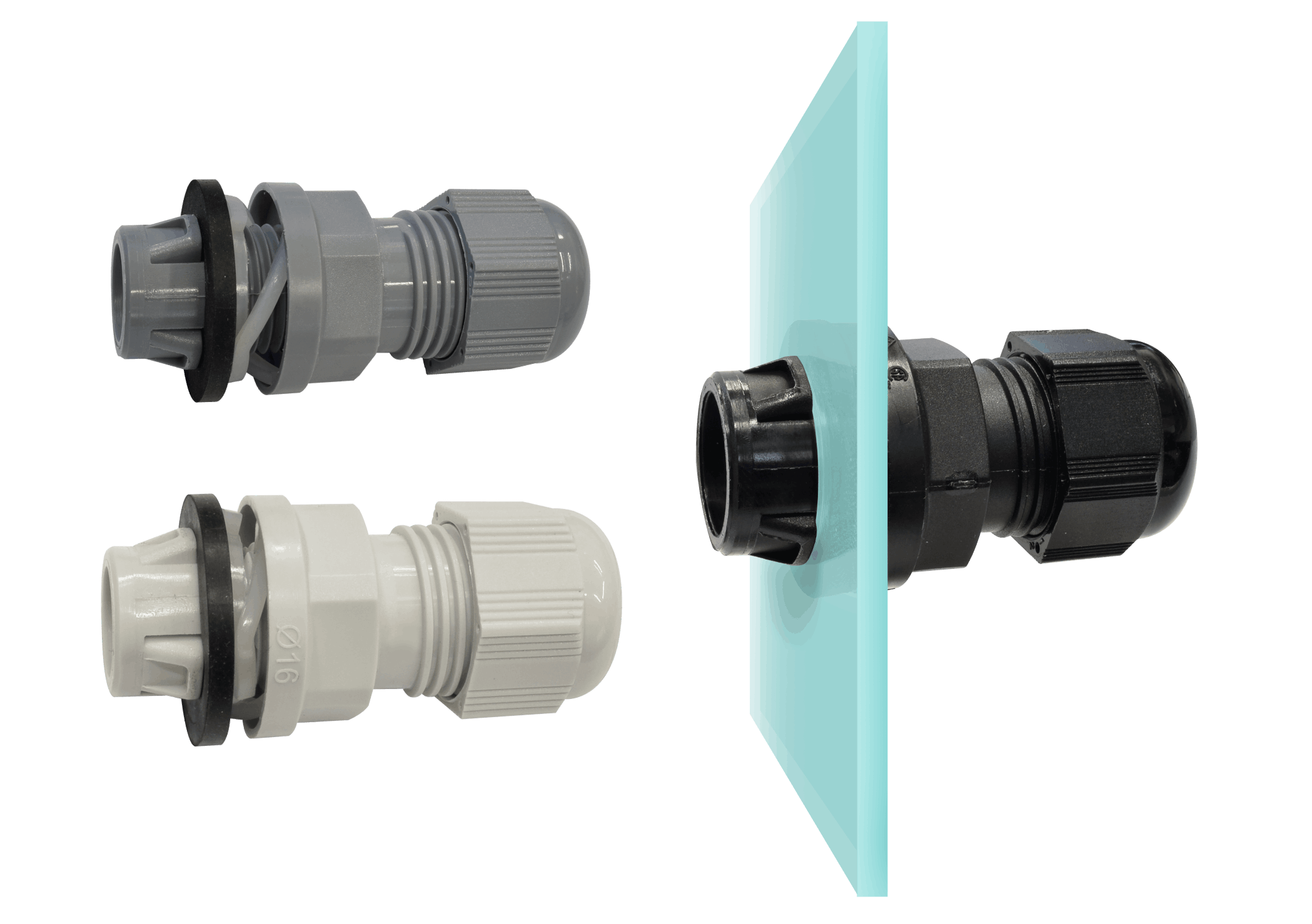 Applicazioni industriali