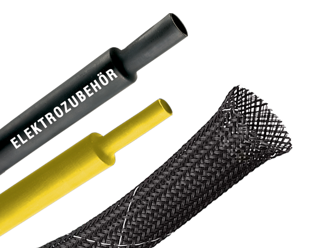 Guaine di protezione