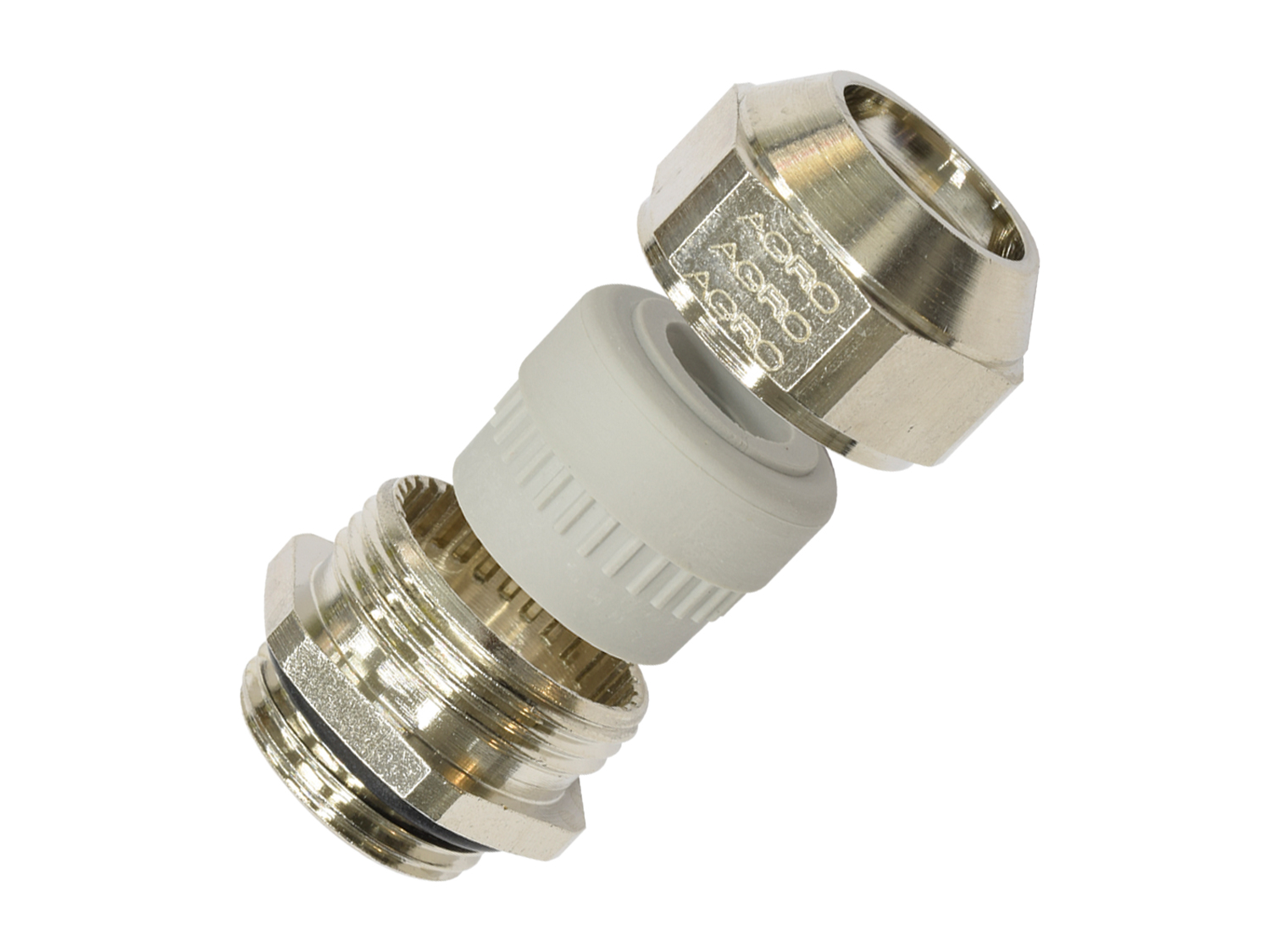 Pressacavi industriali